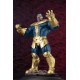 Marvel Comics Fine Art Statue 1/6 Thanos 40 cm